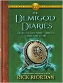 Cover of: The Demigod Diaries
