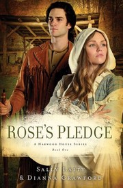 Cover of: Rose's pledge