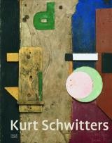 Kurt Schwitters by Roger Cardinal, Gwendolen Webster