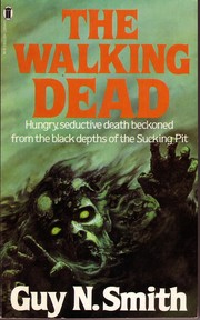 The Walking Dead by Guy N. Smith