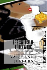 Cover of: The Switch II: Clockwork