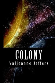 Cover of: Colony: Probe: The Beginning