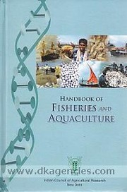 Handbook of fisheries and aquaculture by S. Ayyappan