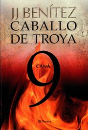 Cover of: Caballo de Troya 9 by 