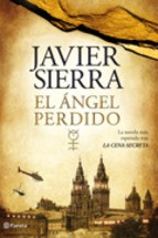 Cover of: Ángel Perdido