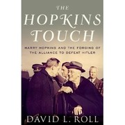 The Hopkins touch by David L. Roll