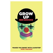 Cover of: Grow up