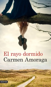 Cover of: El rayo dormido