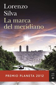 Cover of: La marca del meridiano