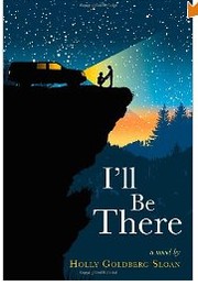 Cover of: I'll Be There by 