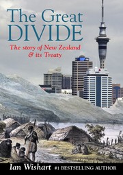 The great divide by Ian Wishart