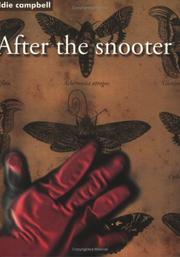Cover of: Alec: After The Snooter