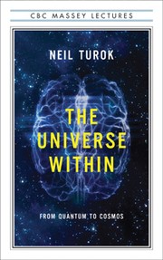 Cover of: The Universe Within: From Quantum to Cosmos