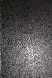 Cover of: Minister's manual by authorized by the General Ministerial Board, Church of the Brethren