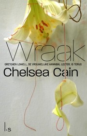 Cover of: Wraak by 