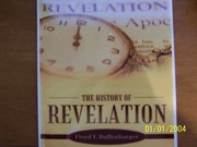 Cover of: The History of Revelation by 