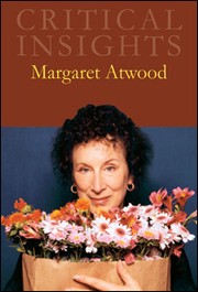 Cover of: Margaret Atwood