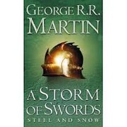 Cover of: A Storm of Swords