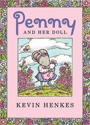Cover of: Penny and her doll by Kevin Henkes