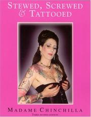 Cover of: Stewed, screwed, and tattooed