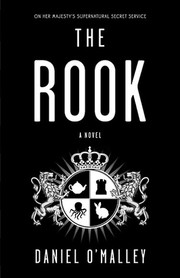 Cover of: The rook: a novel
