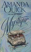 Cover of: Mystique