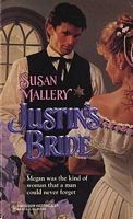 Cover of: Justin'S Bride