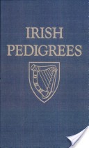 Cover of: Irish pedigrees, or, The origin and stem of the Irish nation