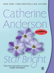 Cover of: Star Bright