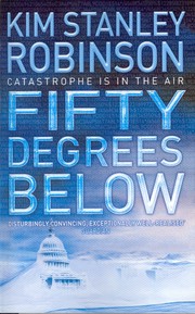 Cover of: Fifty Degrees Below by 