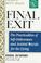 Cover of: Final exit