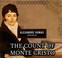 Cover of: The Count of Monte Cristo [sound recording]