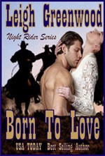 Cover of: Born to love