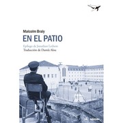 Cover of: En el patio