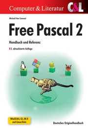 free pascal library