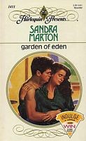 Cover of: Garden of Eden