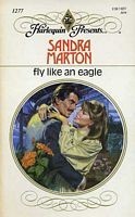 Cover of: Fly Like An Eagle