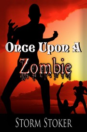 Cover of: Once Upon a Zombie