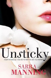 Cover of: Unsticky by 