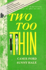 Cover of: Two too thin by Camie Ford