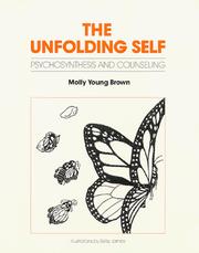 Cover of: Unfolding Self