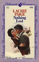 Nothing Lost by Laurie Paige