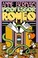 Cover of: Professor Romeo