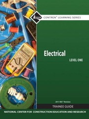 Electrical by National Center for Construction Education and Research (NCCER) (U.S.)