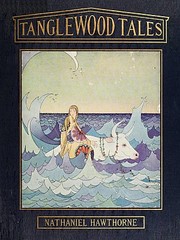 Cover of: Tanglewood tales for girls and boys