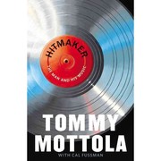 Cover of: Hitmaker by Tommy Mottola
