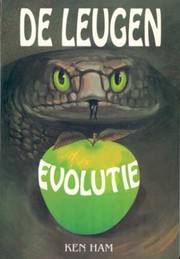 Cover of: De Leugen: Evolutie