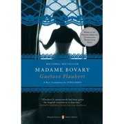 Cover of: Madame Bovary by 