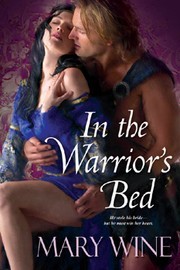 Cover of: In the Warrior's Bed