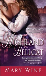 Cover of: Highland Hellcat